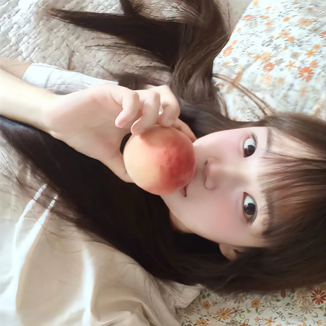 致命的她